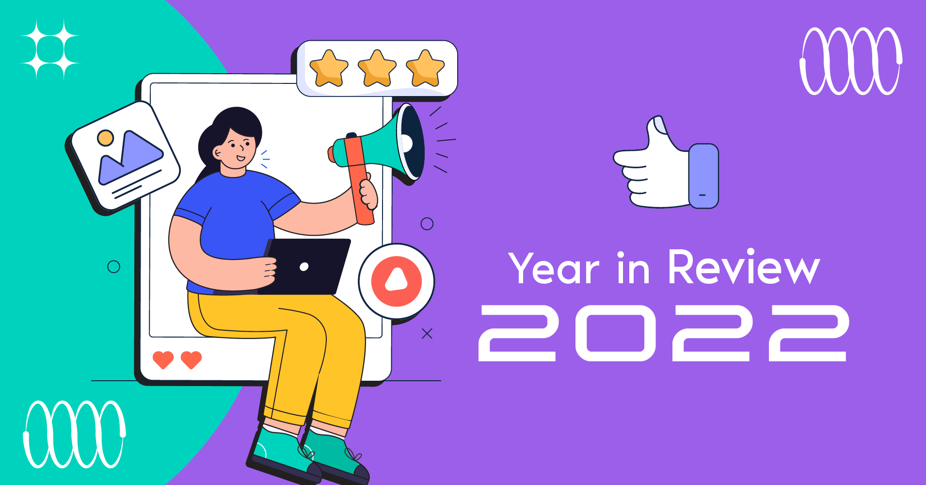 WP Social Ninja Year in Review 2022: Reflecting Achievements & Key Glimpses