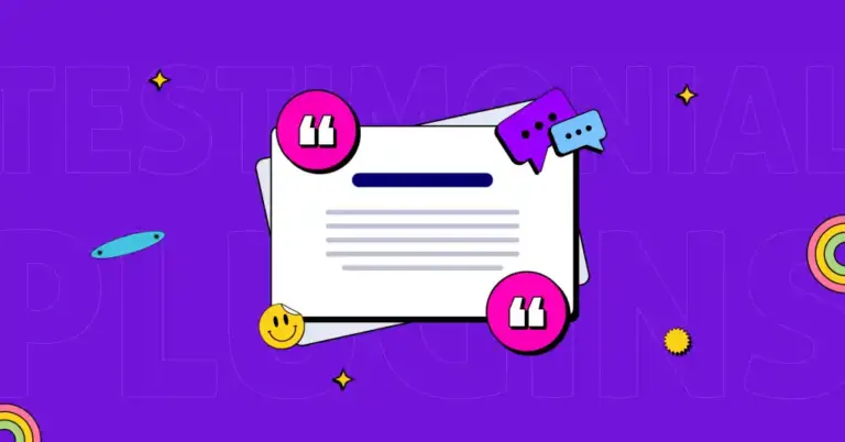 7 best wordpress testimonial plugins to showcase your social proof