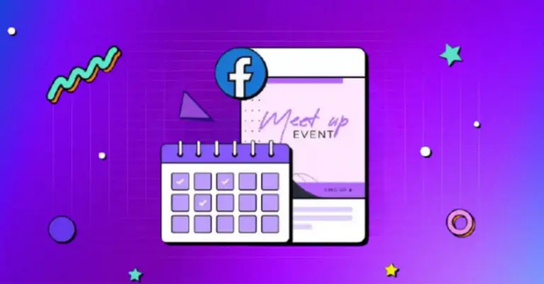 embed facebook event on wordpress website