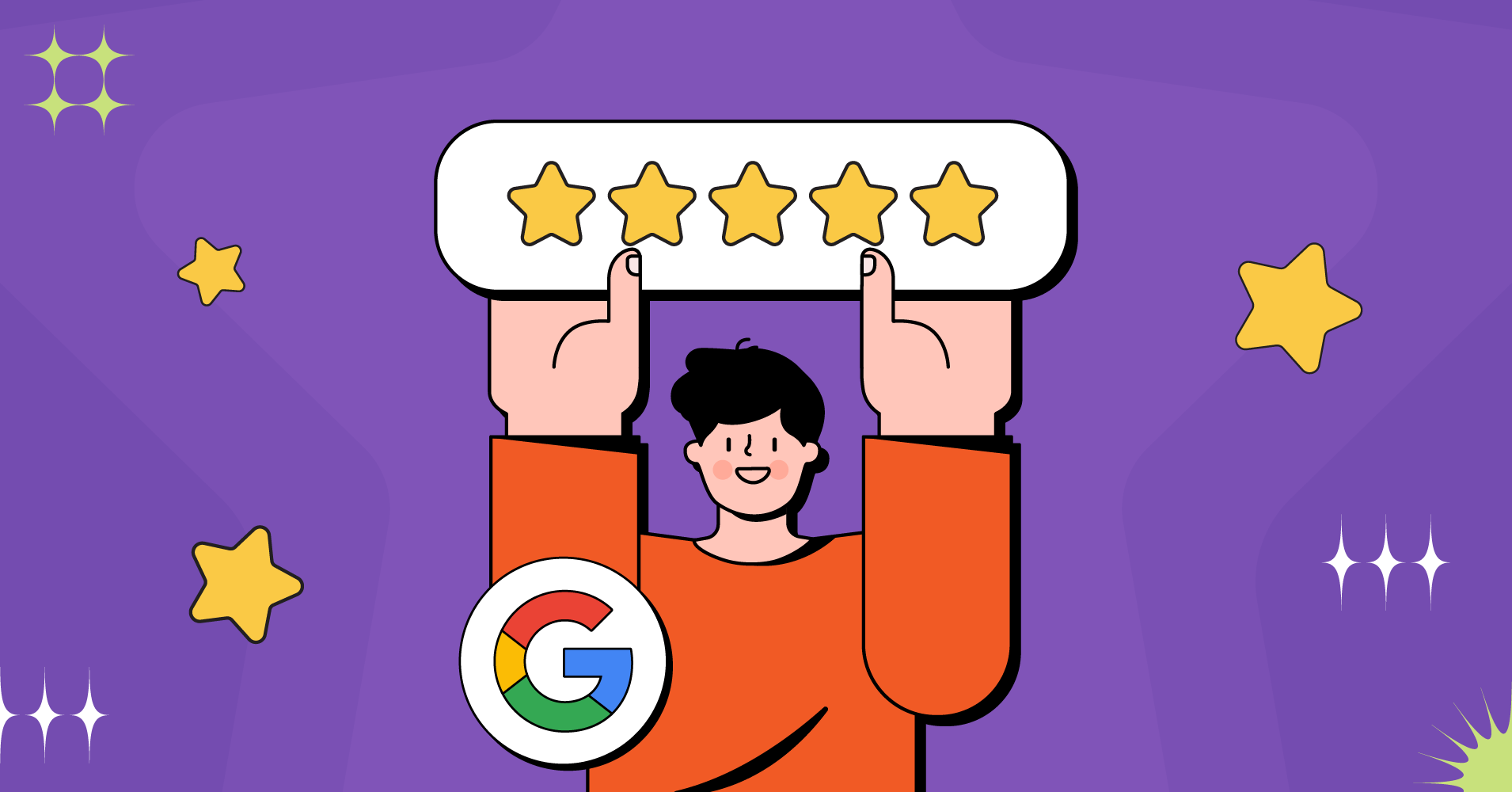 9 Free & Low-Budget WordPress Google Review Plugins (2024)