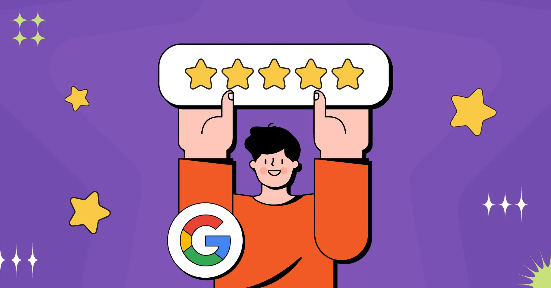 Google review plugins for WordPress