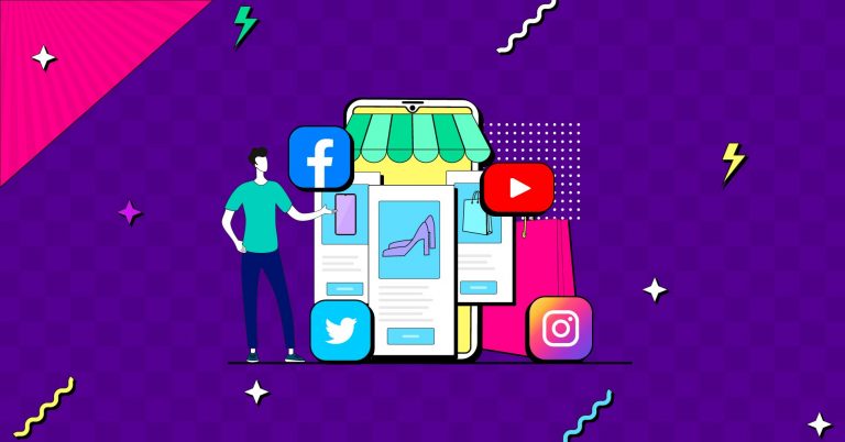 Selling Products on Social Media: Best Practice in 2023