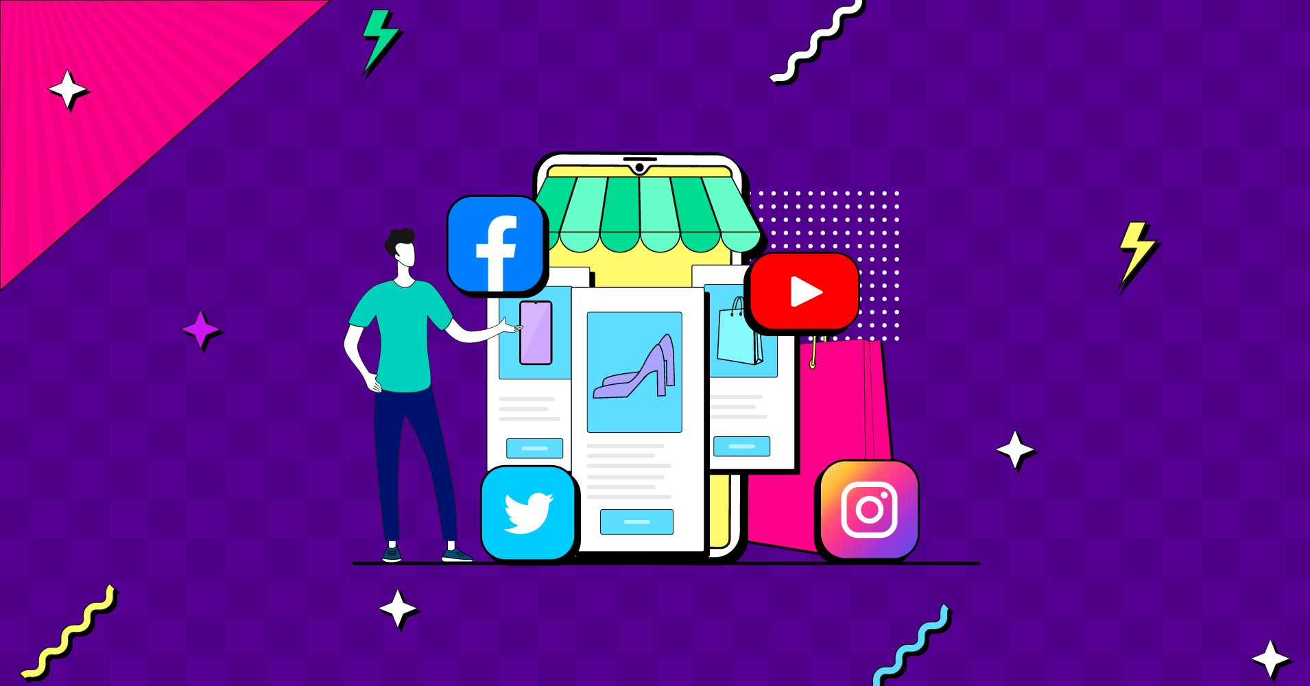 Selling Products on Social Media (Best Practices)