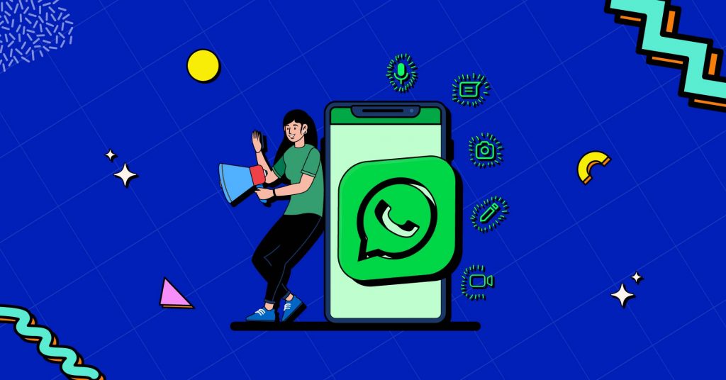 WhatsApp marketing tool- What is WhatsApp marketing?