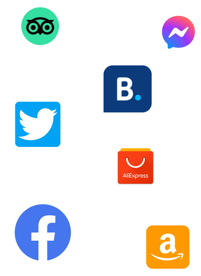 Social platforms