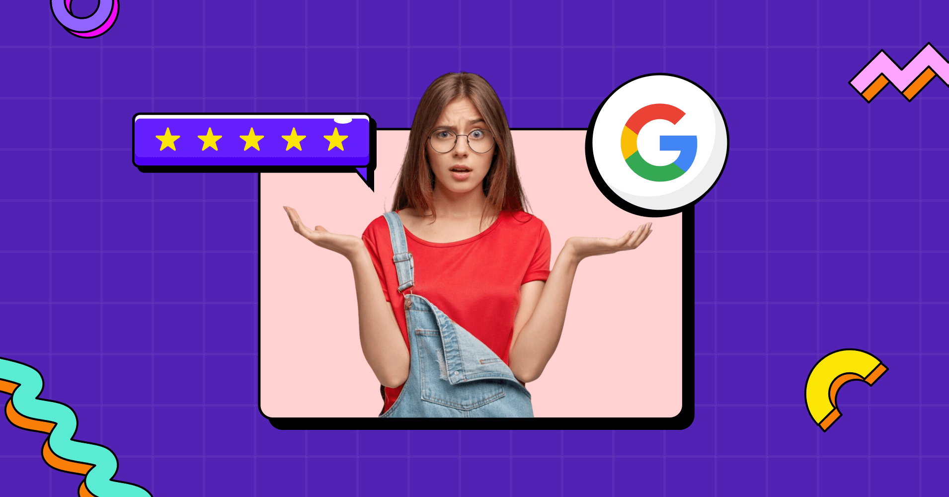 Reasons Why Google Reviews Not Showing Up (Fixes 2024)