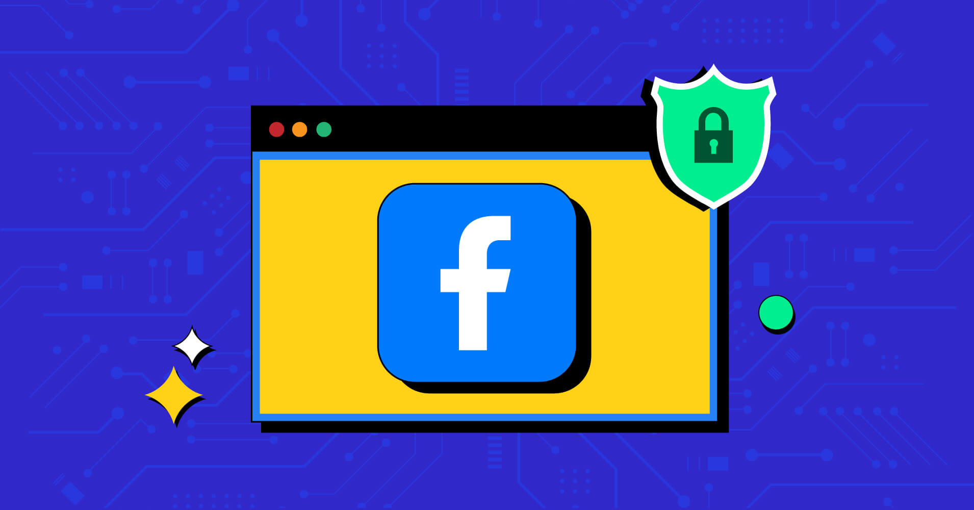 How to get Facebook access token