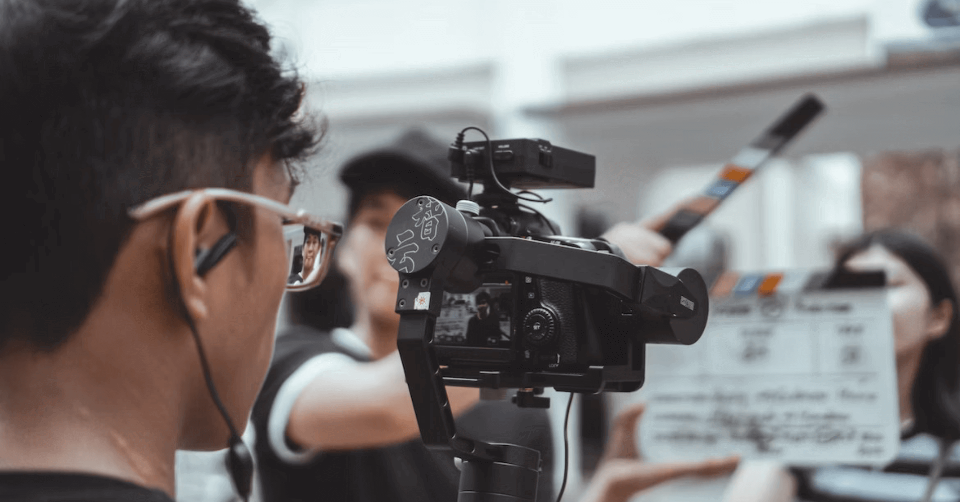 8 Ways to Make Your Video Project More Professional