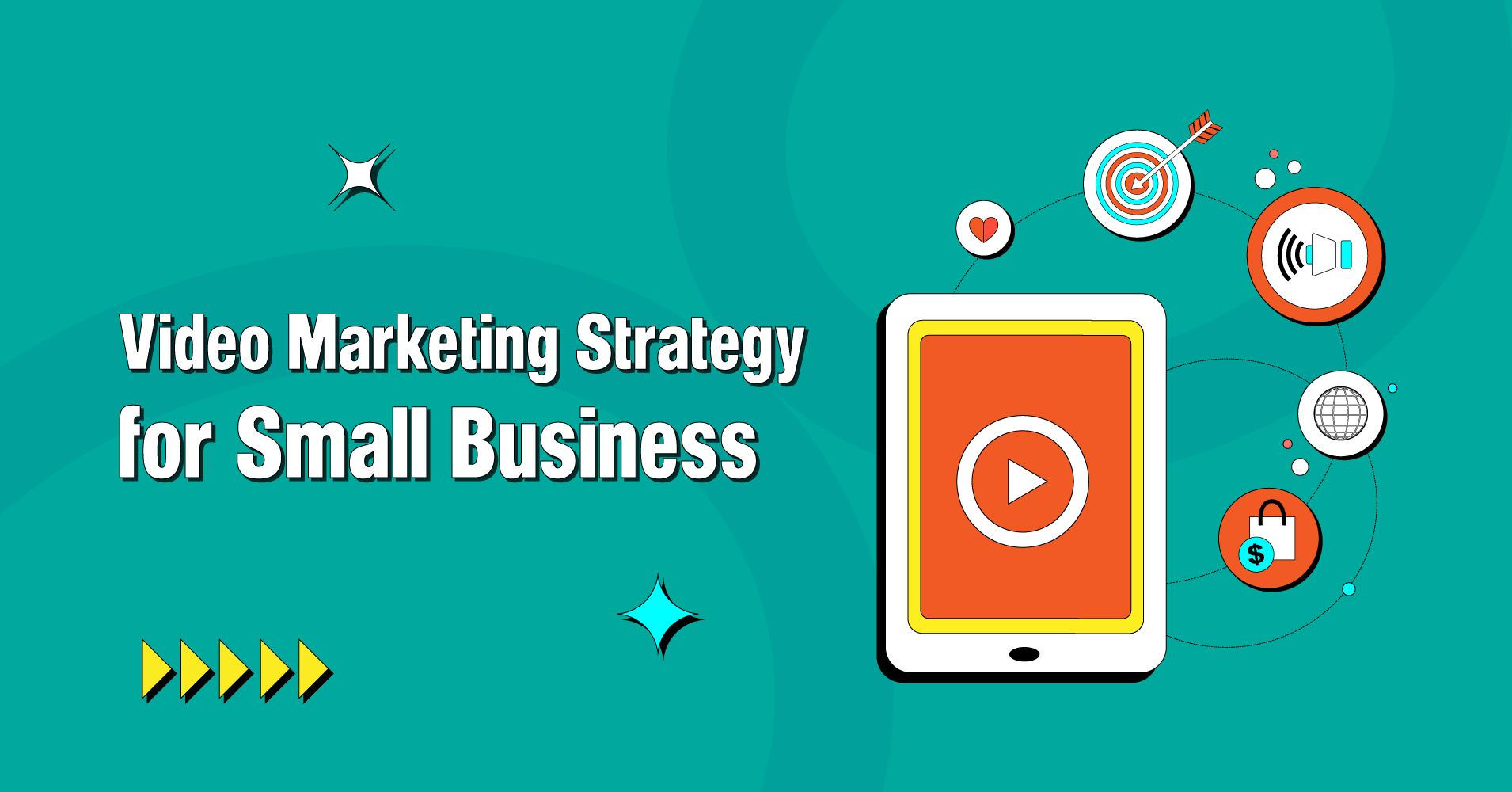 Blueprint for a Successful Video Marketing Strategy