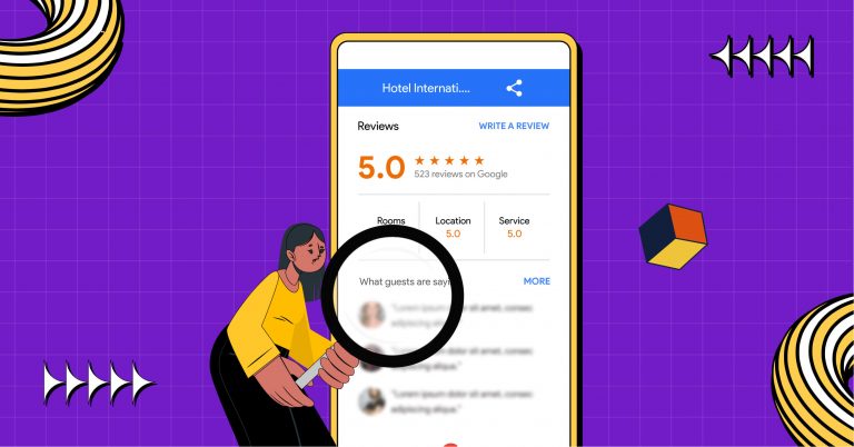 8 Reasons Why Google Reviews Not Showing Up (Fixes 2024)