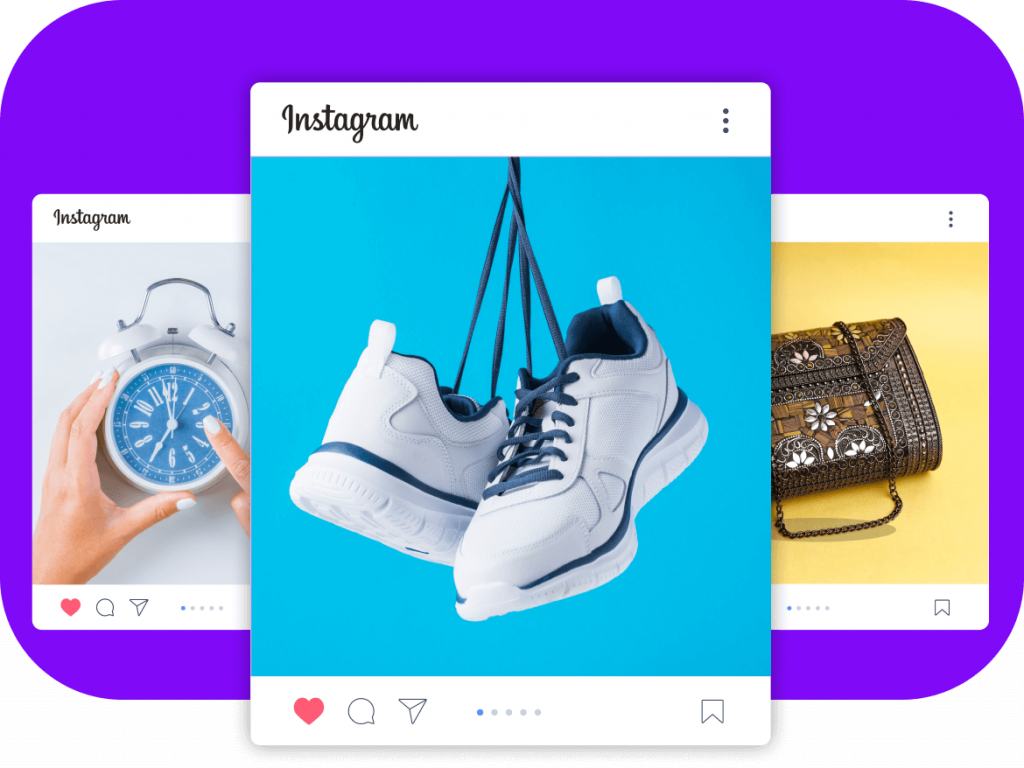 WPSN-Shoppable-Instagram -feed