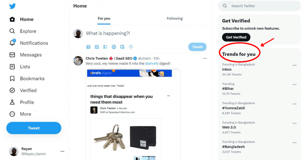 Boost Your Website's Engagement: 10 Must-Have Twitter Profile Feed