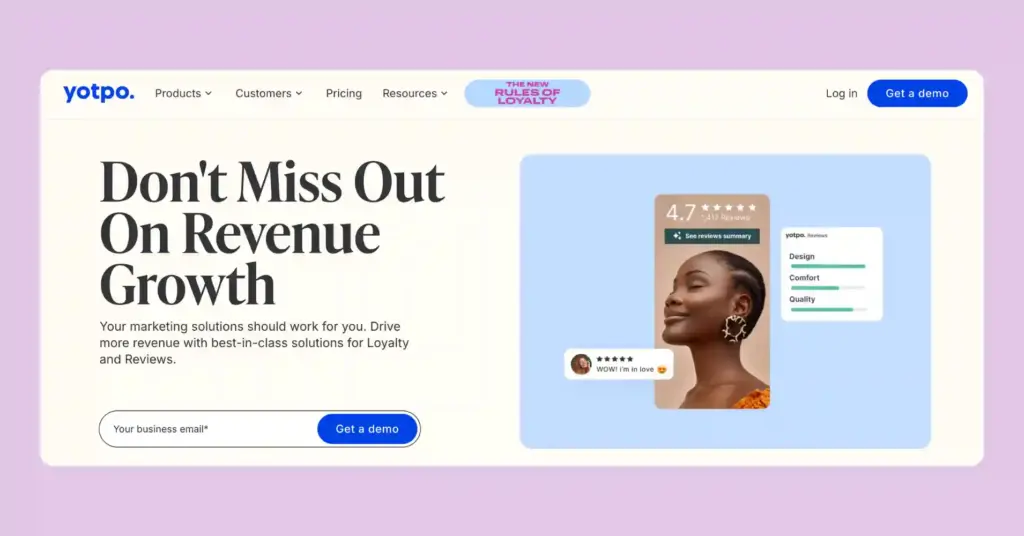 yotpo user generated content platform