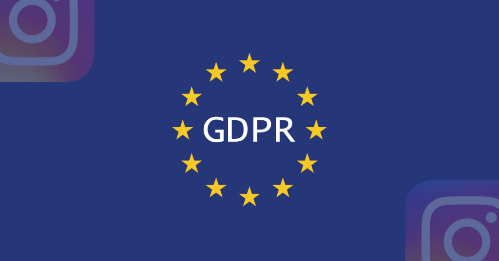 WP Social Ninja is now GDPR-Compliant for Instagram feed.