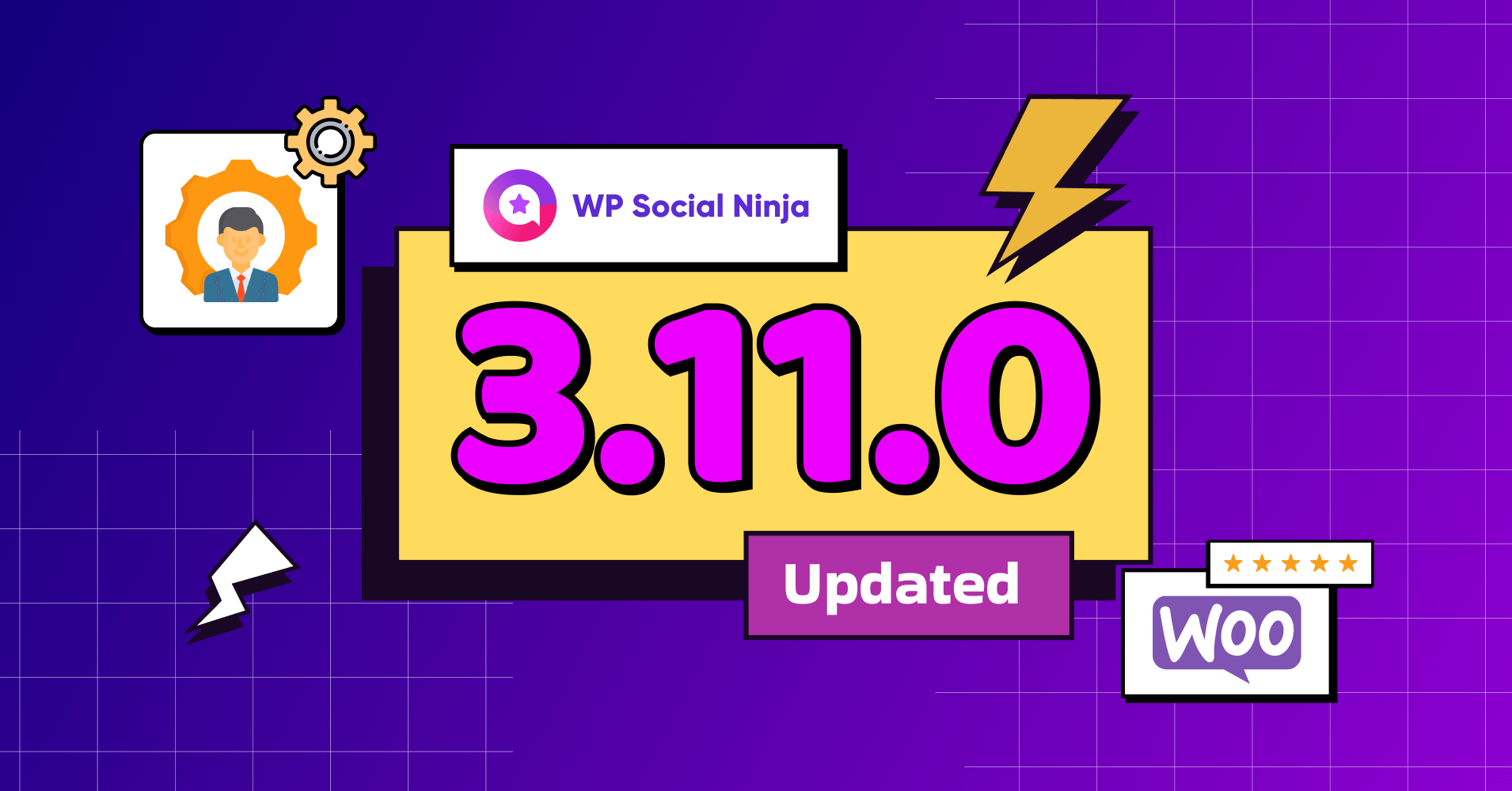 WP Social Ninja 3.11.0