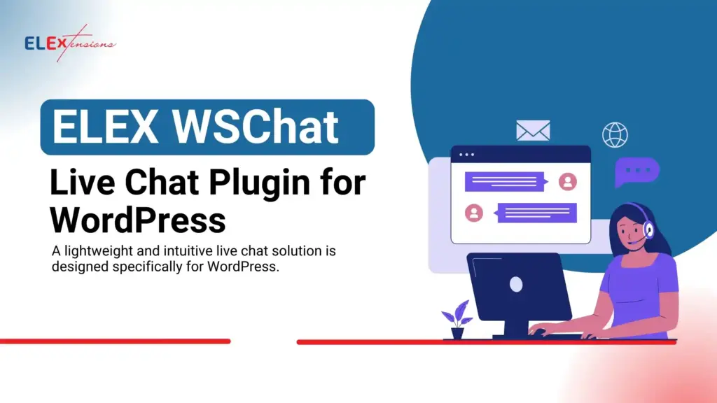 WSChat – live chat plugin for WordPress websites