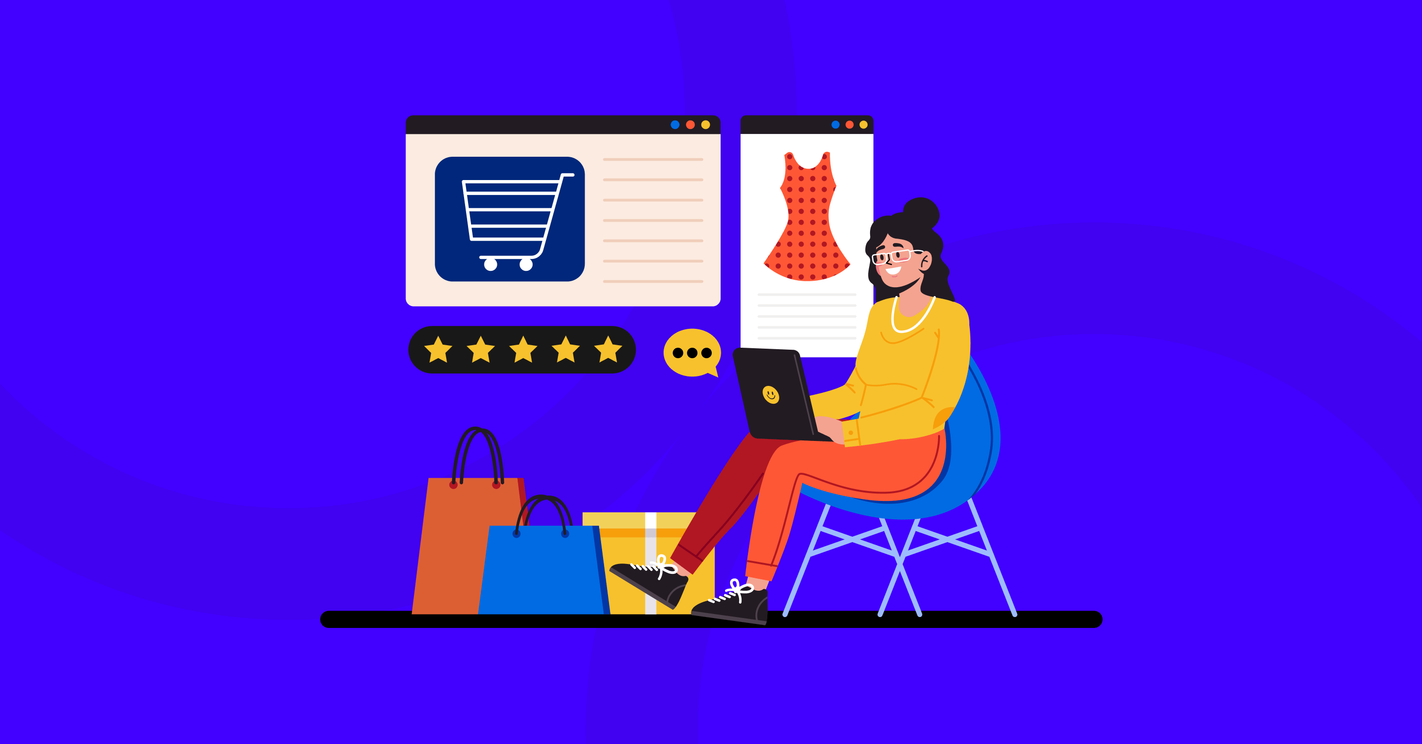 Ecommerce Essentials for Your First Online Store Website