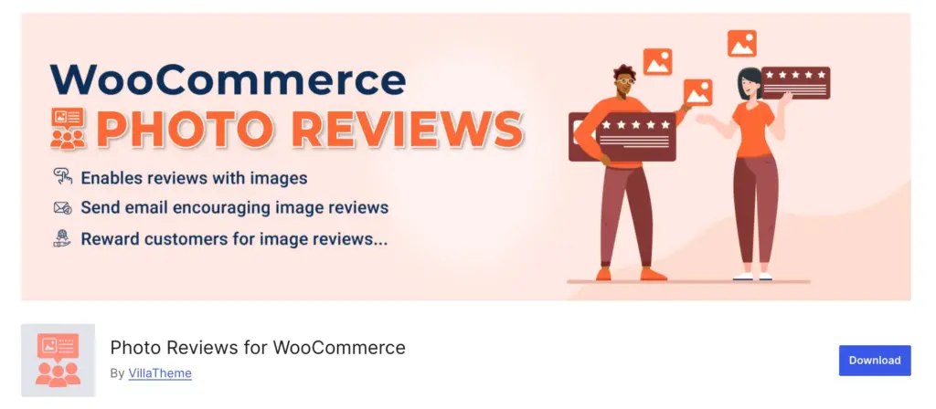 photo reviews for customer reviews