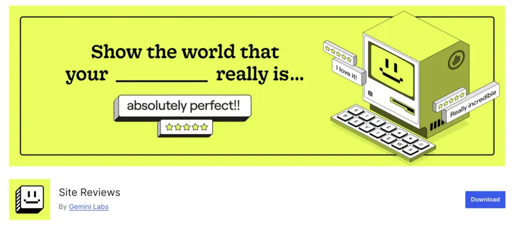 site reviews wp social ninja