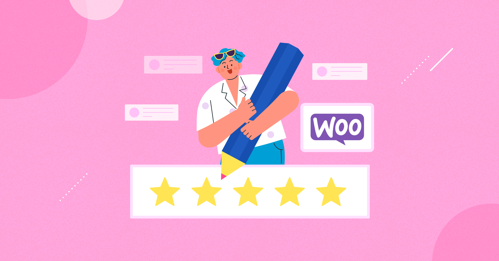 WooCommerce Review Plugin