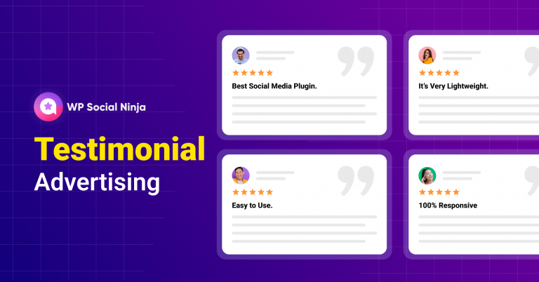 5 Surefire Testimonial Advertising Examples for WordPress