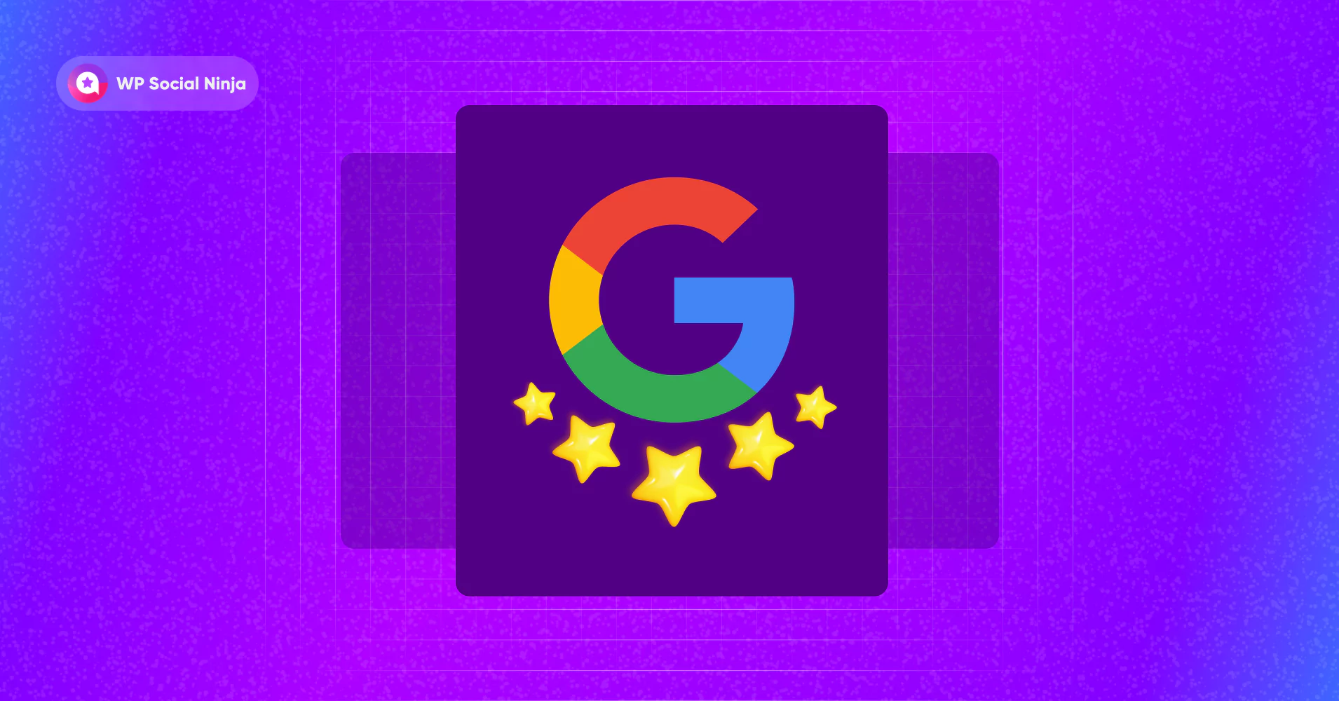 Google reviews widgets