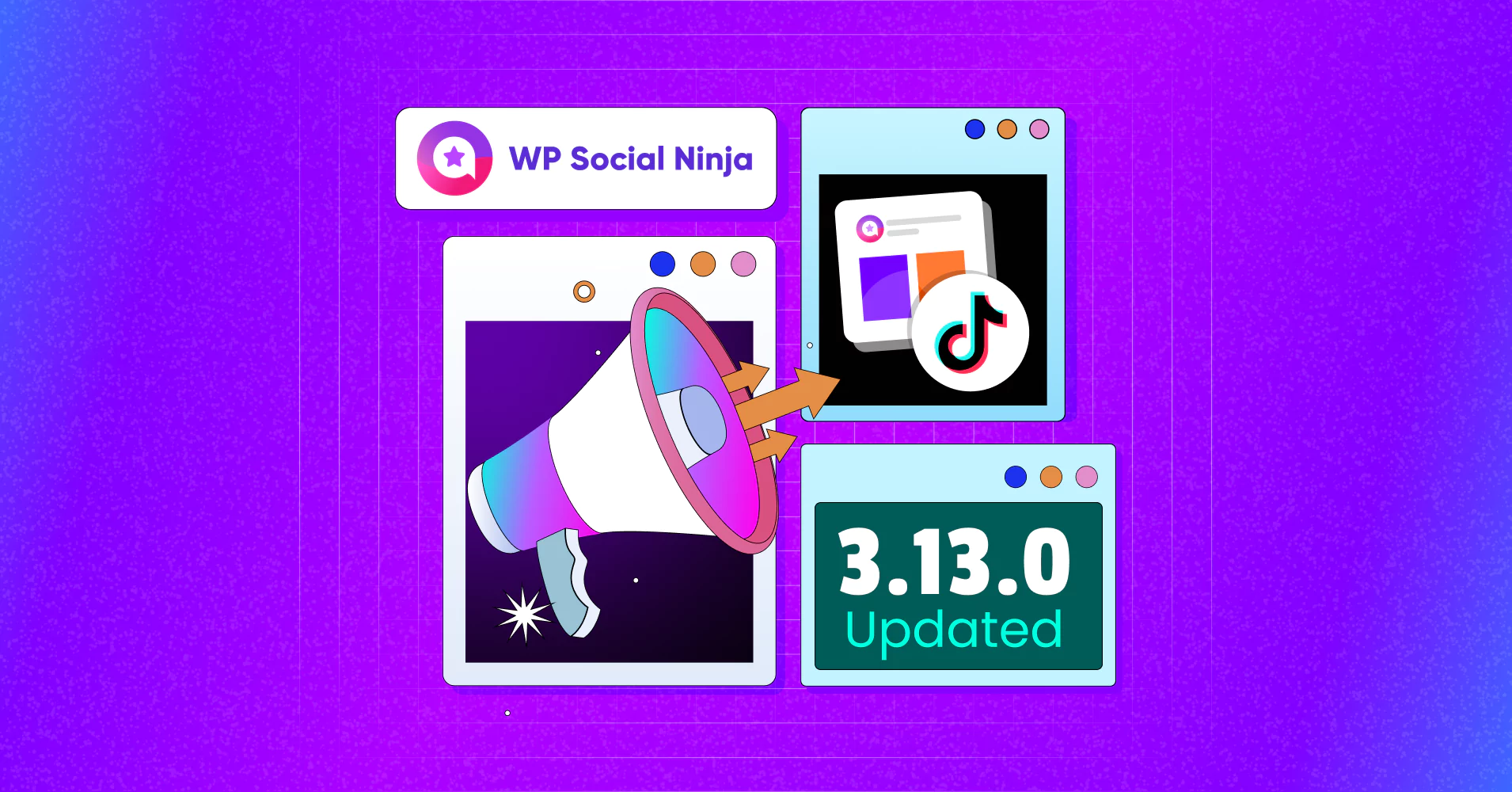 WP Social Ninja 3.13.0