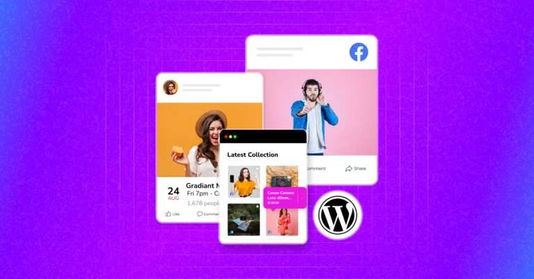 Best Way to Embed Facebook Feed for WordPress (Complete Guide)