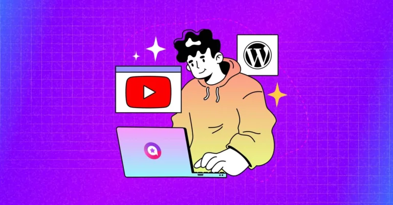WordPress YouTube Plugins for Your Website
