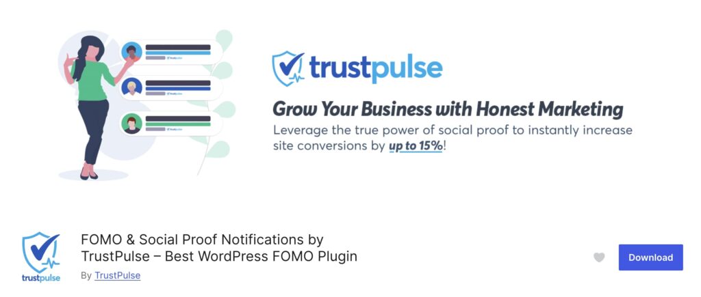 TrustPulse