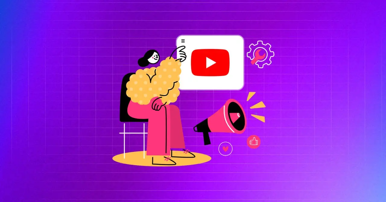 YouTube marketing tools for growing your channel