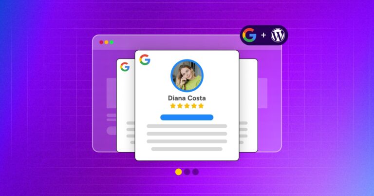 Best Way to Add Google Review Slider on Your WordPress Website