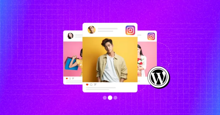 The Ultimate Guide on Instagram Plugin for WordPress [+Best Widgets]