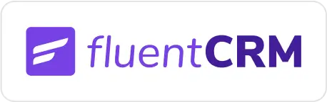 fluentcrm logo 1
