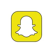 snapchat logo