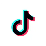 tiktok logo