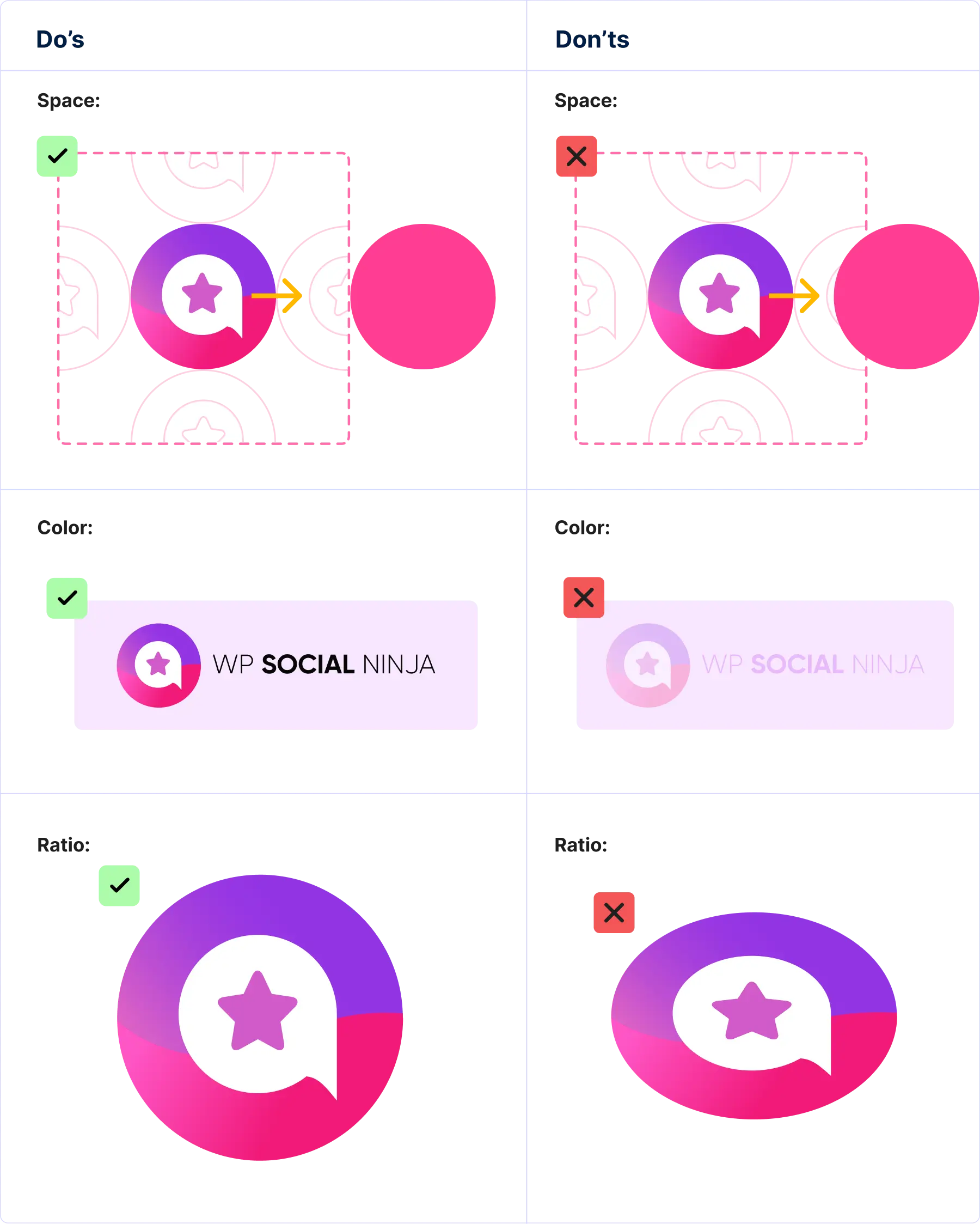 usage instructions