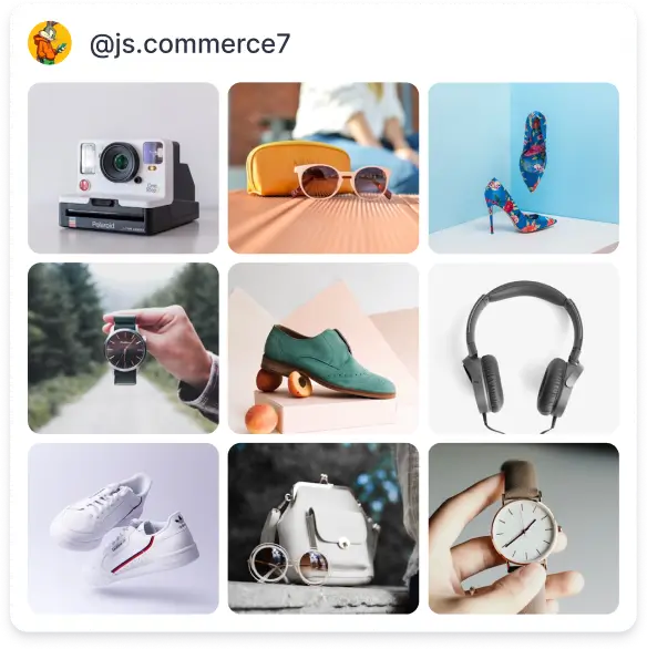 website impact