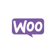 woocommerce logo