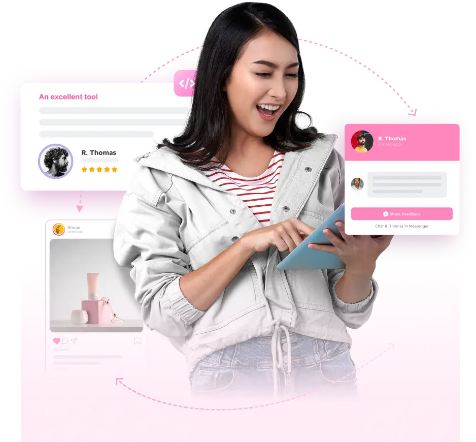 wordpress social media plugin