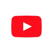 youtube logo