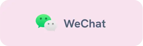 we chat icon