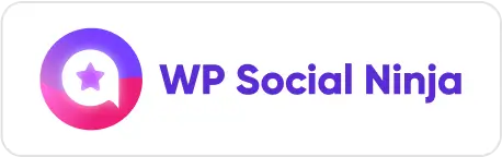 wp social ninja logo