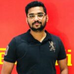 wpsn akhil k a profile