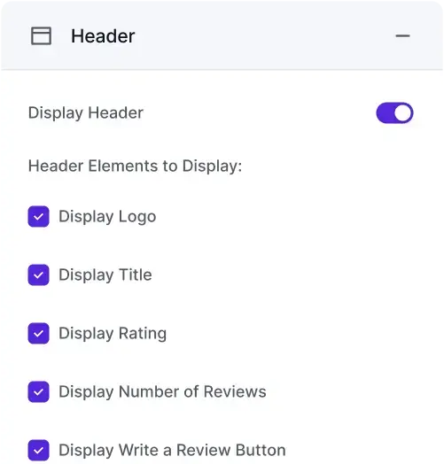 add custom cta and bring more reviews 1