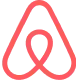 airbnb review icon