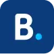 booking.com platform icon