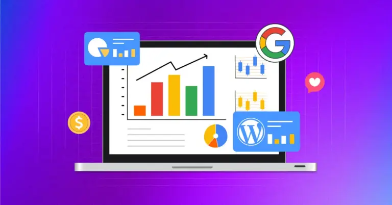 How to add Google Analytics to WordPress