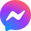 platforms messenger icon