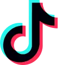 platforms tiktok icon